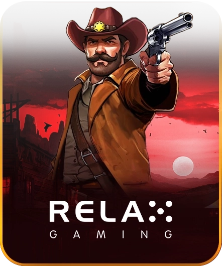 RELAX-secretgames