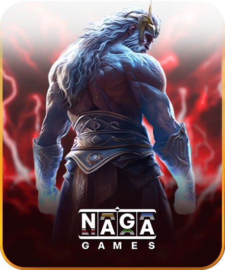 NAGA-secretgames