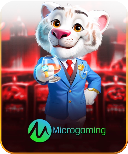Microgaming-secretgames
