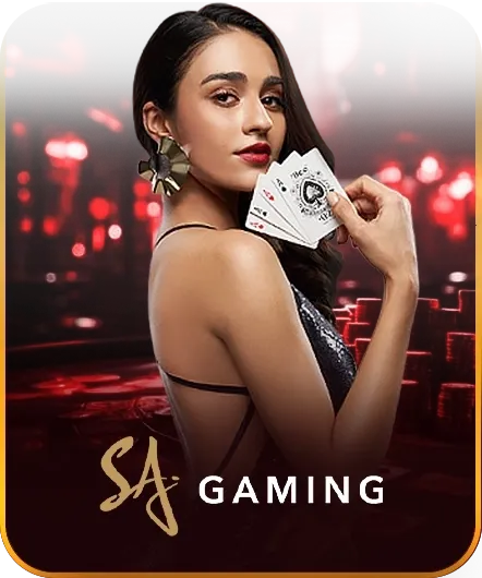 SA_Gaming